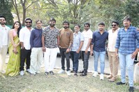 Athreyapuram Brothers Movie Opening Photos